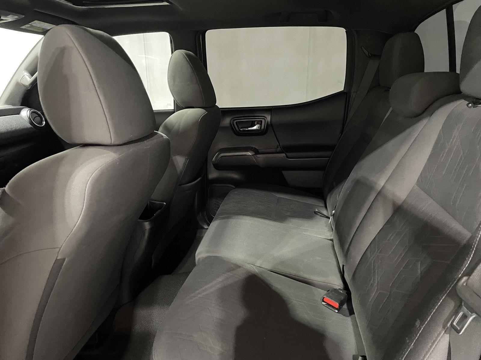 Pre-Owned 2017 toyota Tacoma for sale in St. Joseph MO
