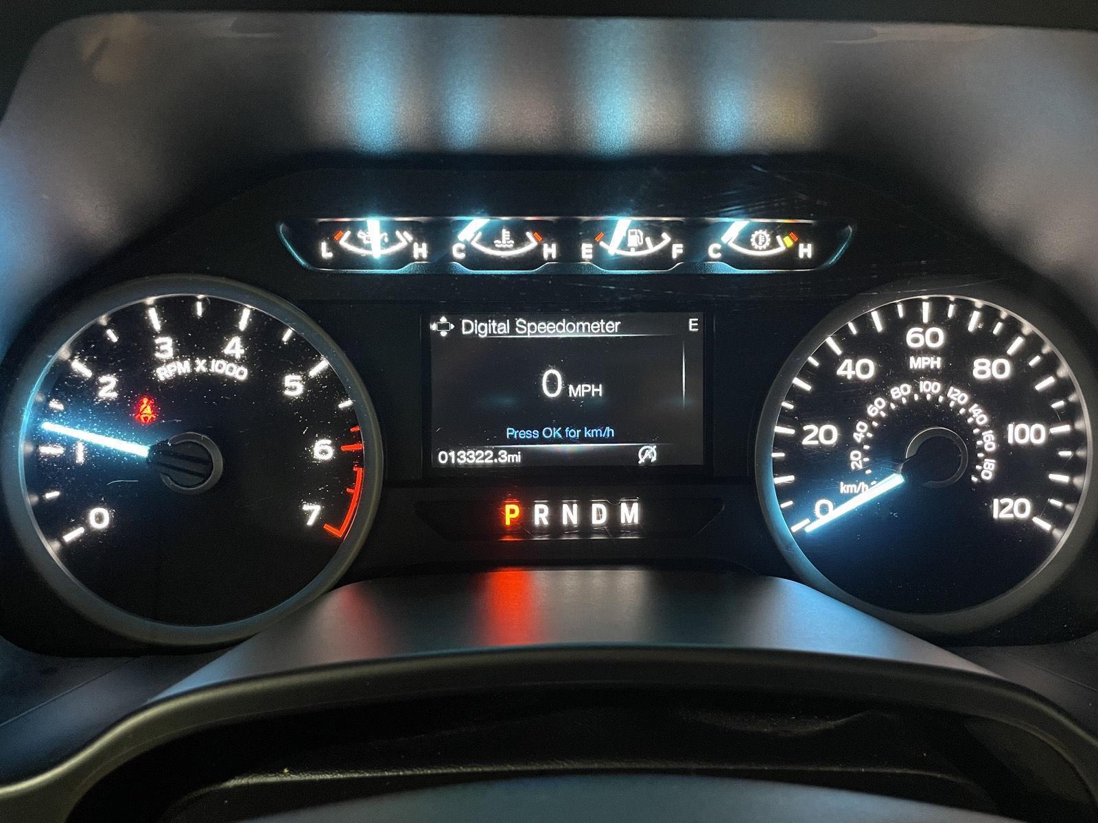 Pre-Owned 2020 Ford F-150 for sale in St. Joseph MO