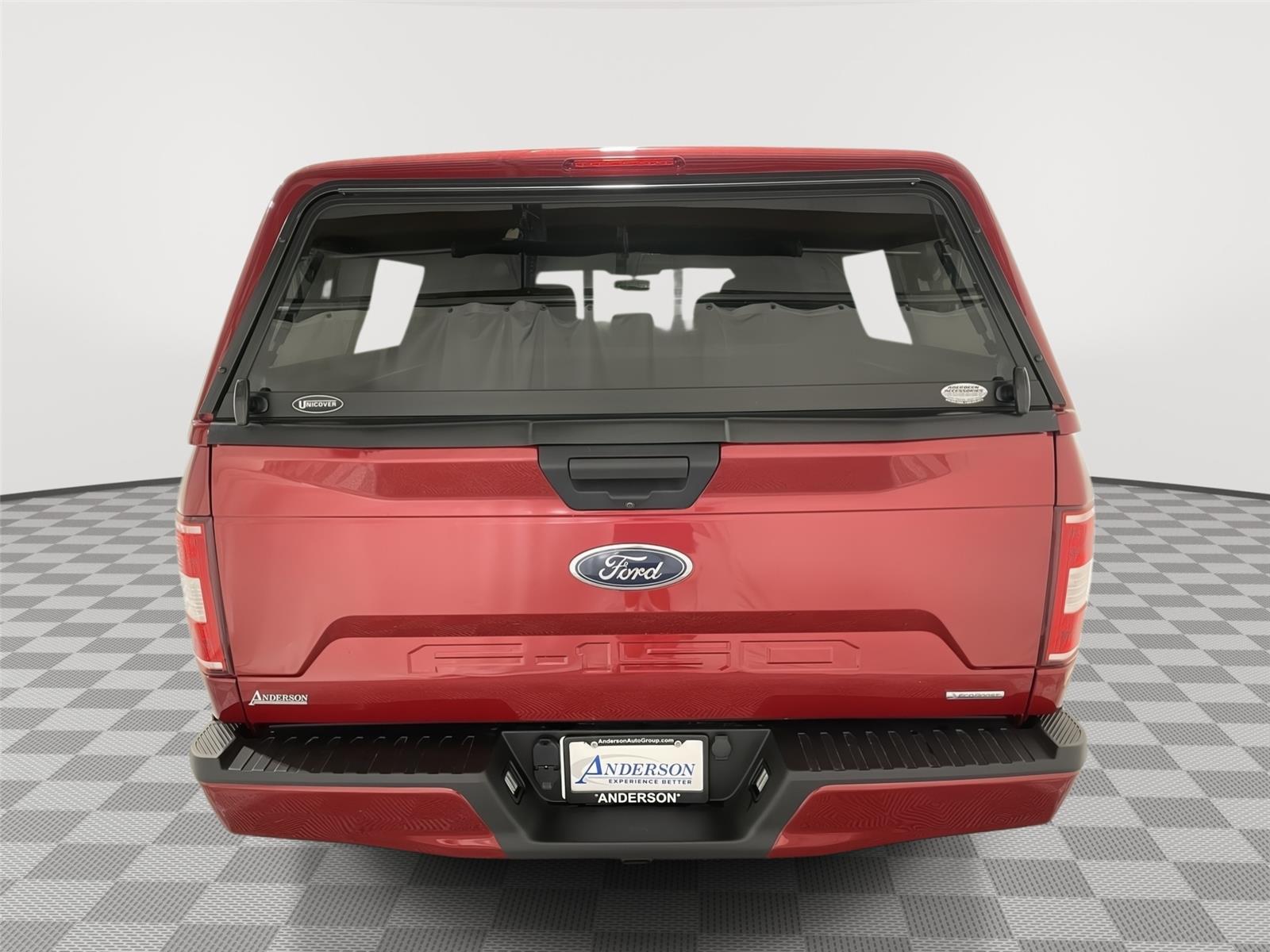 Pre-Owned 2020 Ford F-150 for sale in St. Joseph MO