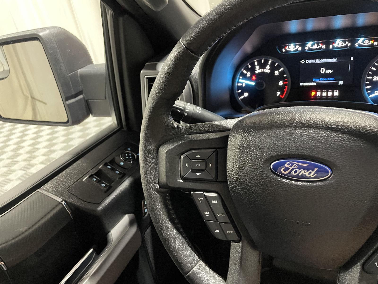 Pre-Owned 2020 Ford F-150 for sale in St. Joseph MO