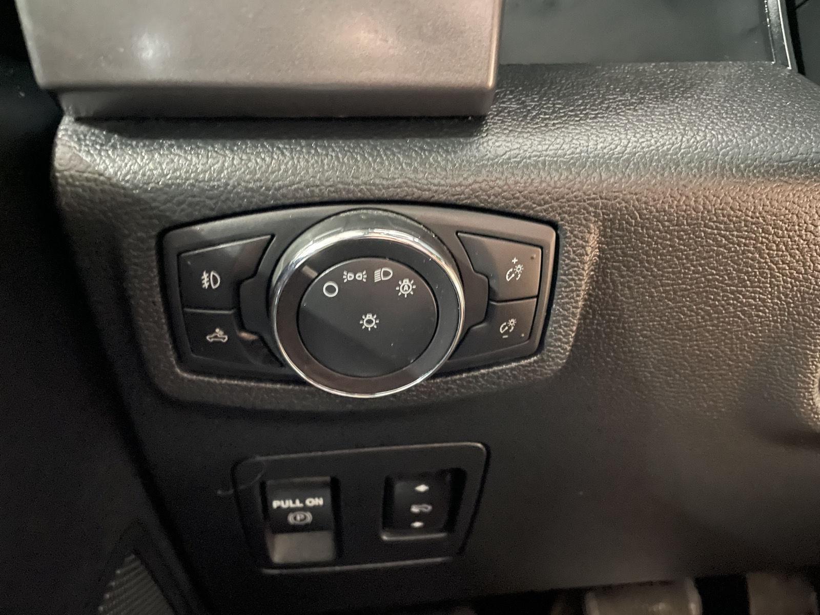 Pre-Owned 2020 Ford F-150 for sale in St. Joseph MO