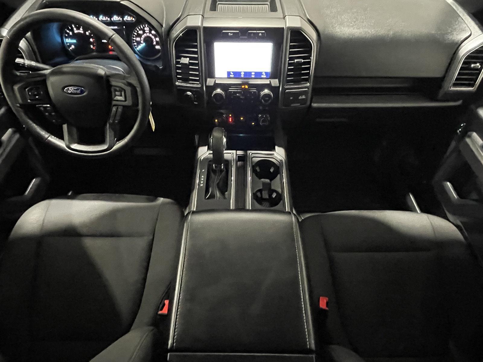 Pre-Owned 2020 Ford F-150 for sale in St. Joseph MO