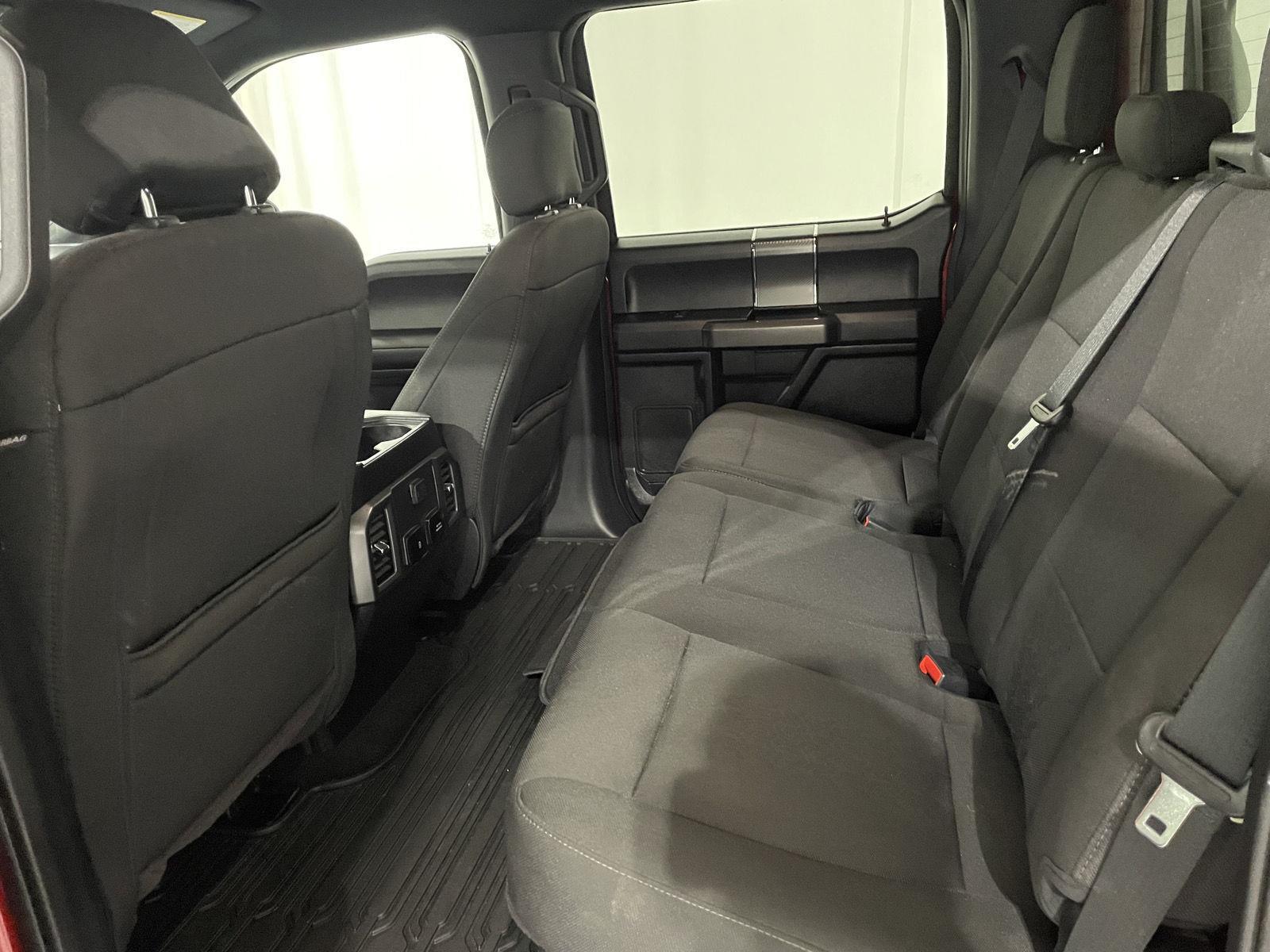 Pre-Owned 2020 Ford F-150 for sale in St. Joseph MO