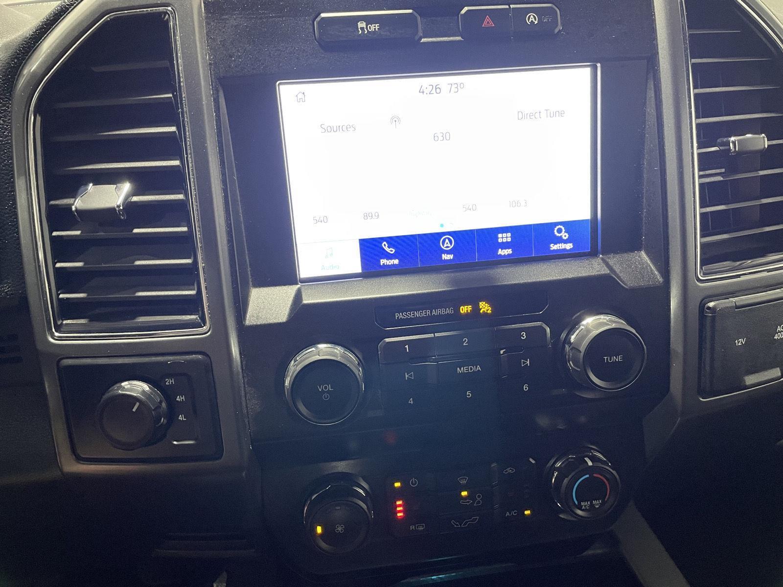 Pre-Owned 2020 Ford F-150 for sale in St. Joseph MO