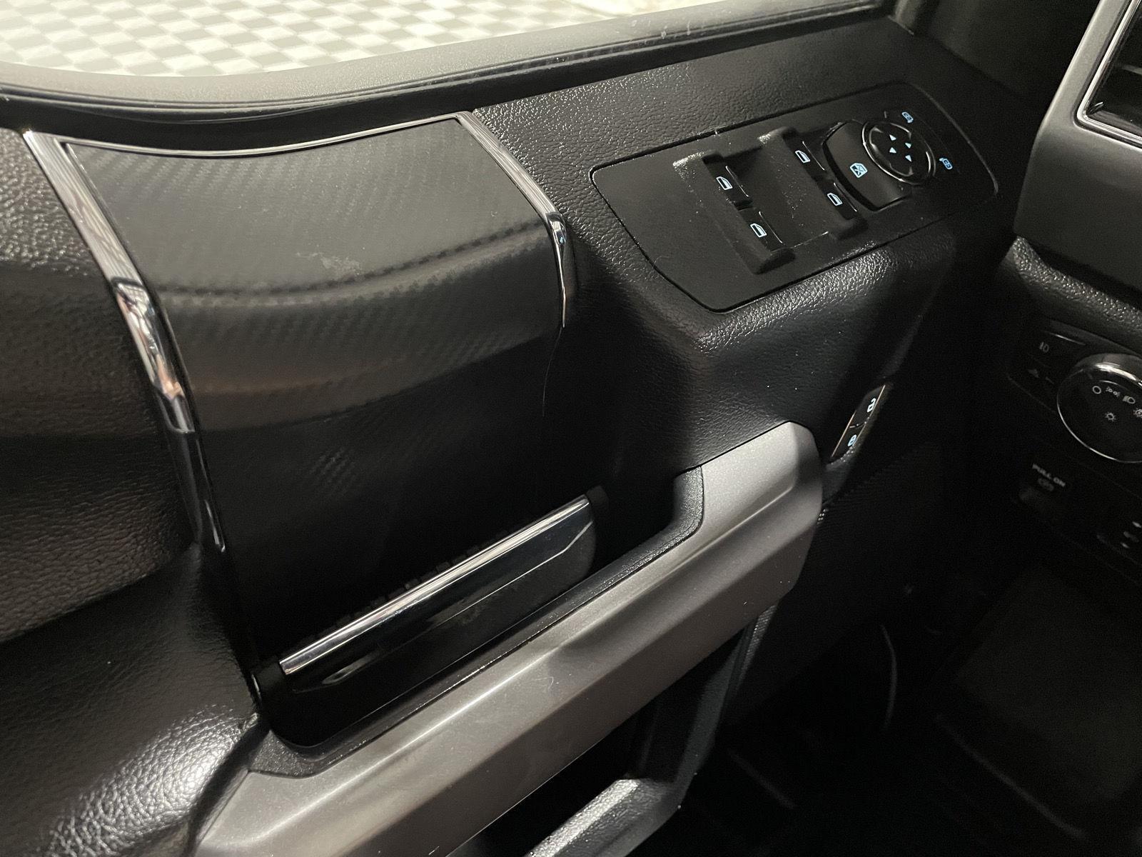 Pre-Owned 2020 Ford F-150 for sale in St. Joseph MO