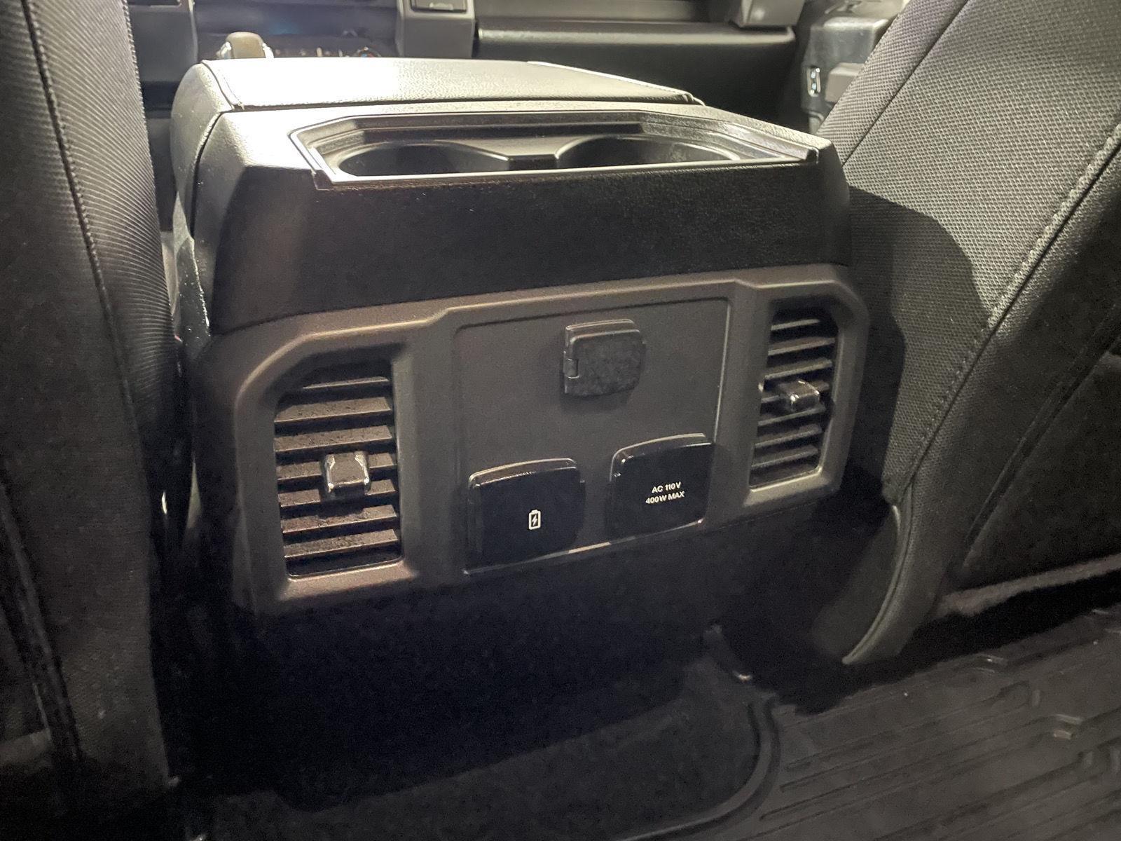 Pre-Owned 2020 Ford F-150 for sale in St. Joseph MO