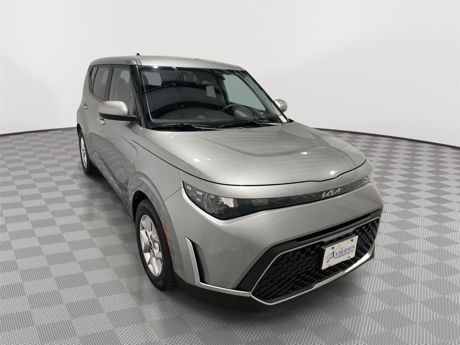 2024 Kia Soul LX photo 4