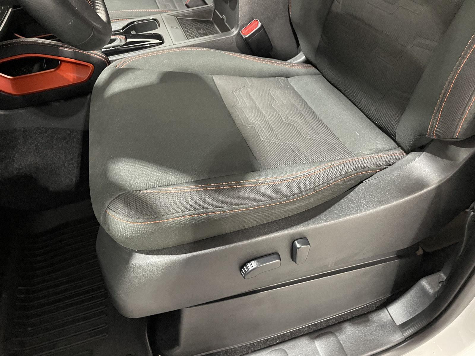 2022 Nissan Frontier PRO-4X photo 18