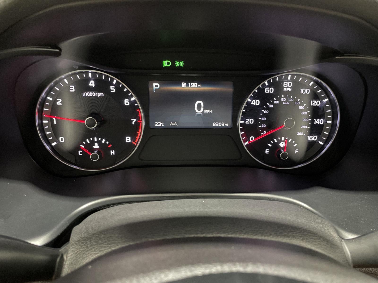 Used 2024 Kia Forte GT-Line Sedan for sale in St. Joseph MO