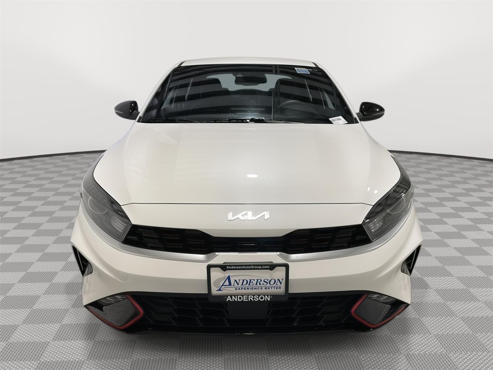 Pre-Owned 2024 Kia Forte for sale in St. Joseph MO