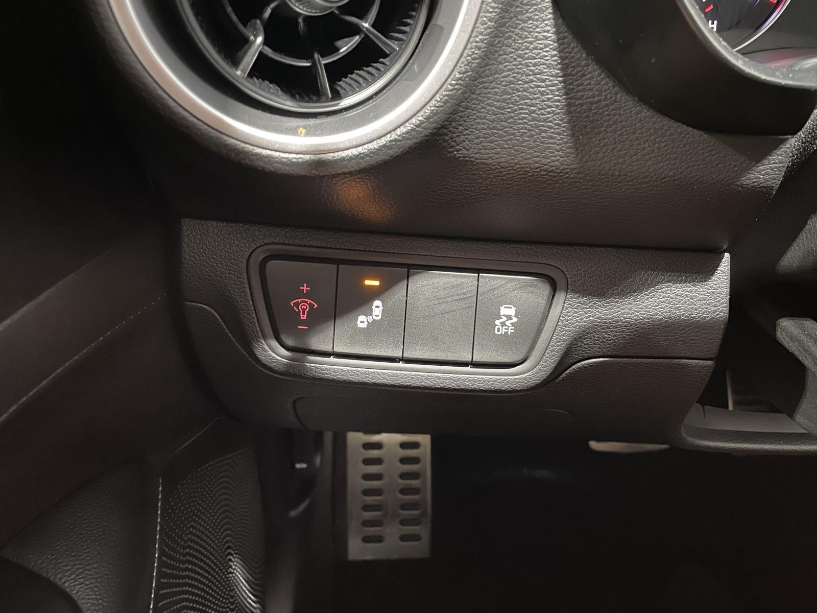 Used 2024 Kia Forte GT-Line Sedan for sale in St. Joseph MO