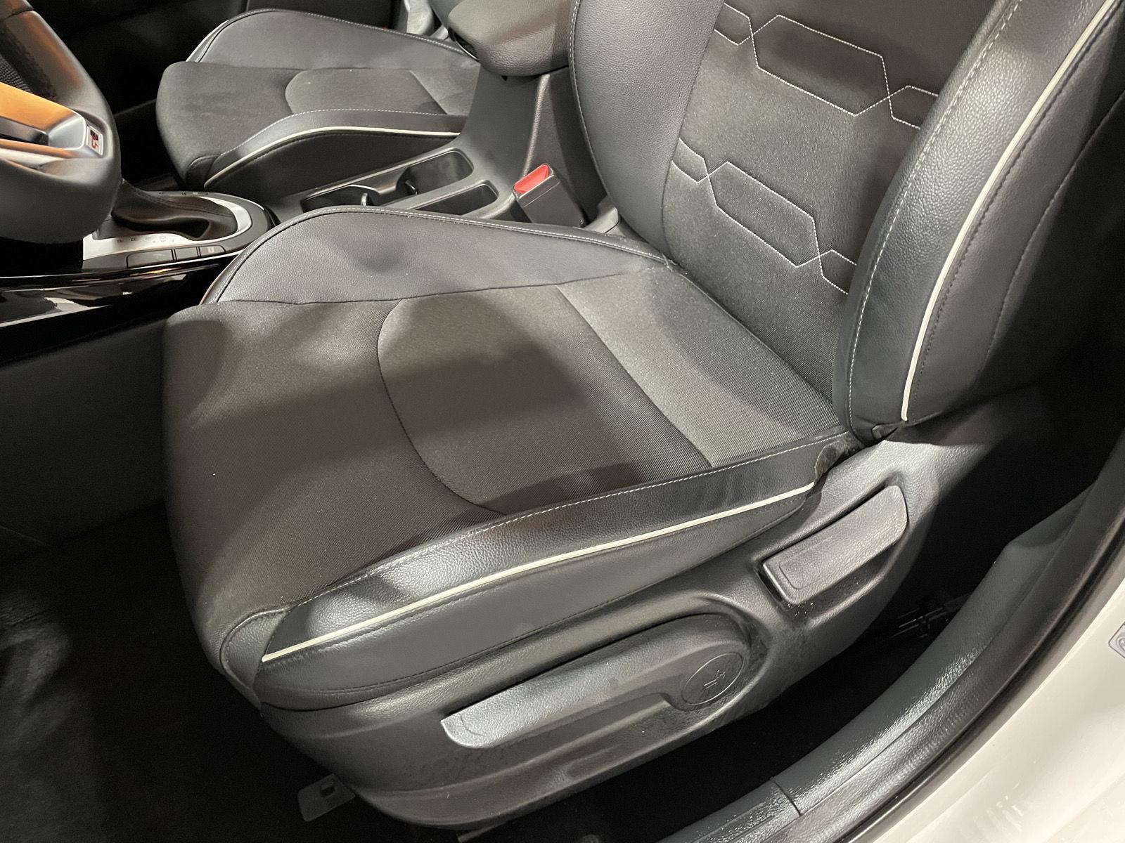 Used 2024 Kia Forte GT-Line Sedan for sale in St. Joseph MO