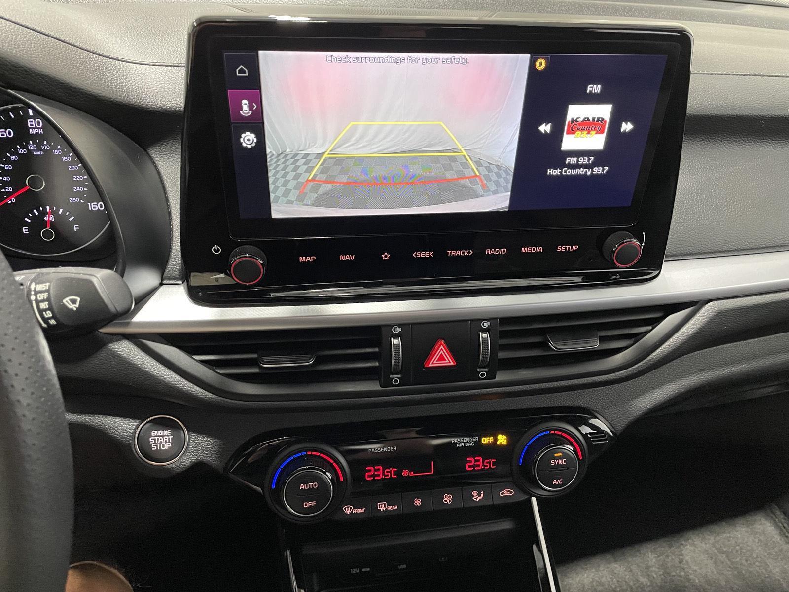 Used 2024 Kia Forte GT-Line Sedan for sale in St. Joseph MO