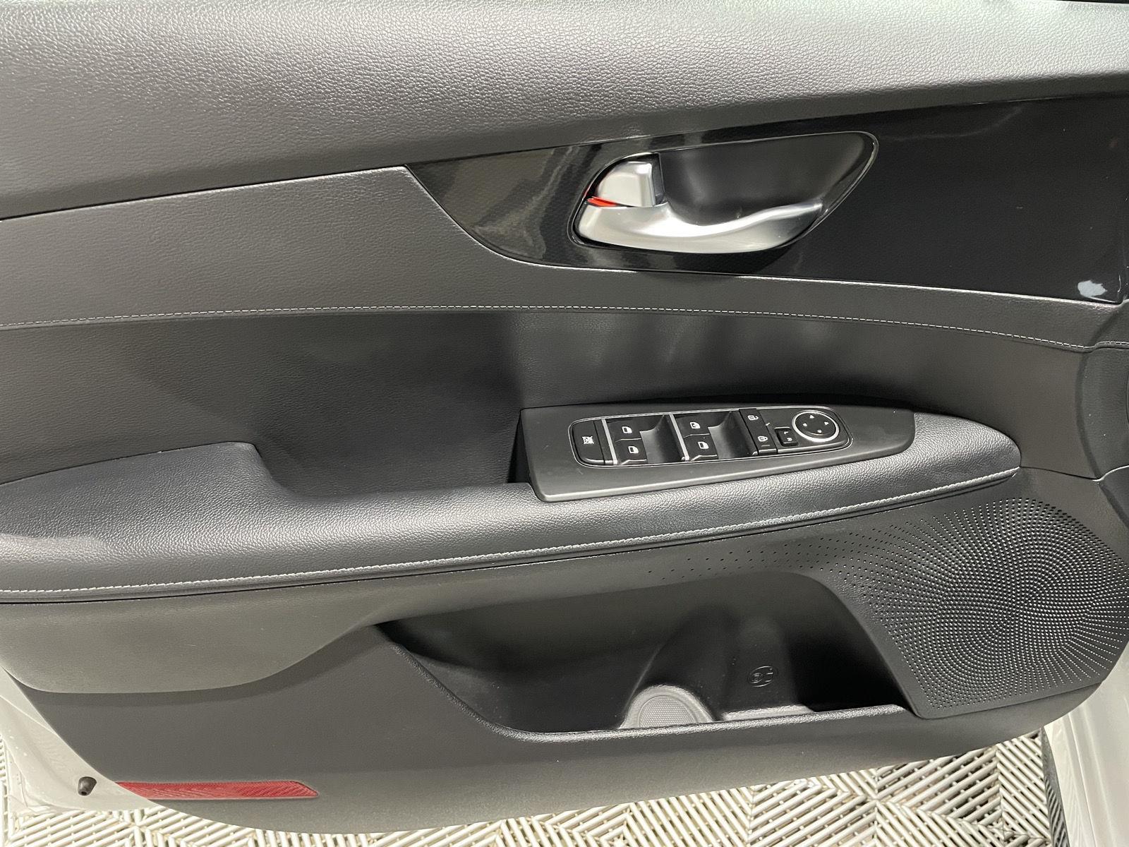 Used 2024 Kia Forte GT-Line Sedan for sale in St. Joseph MO