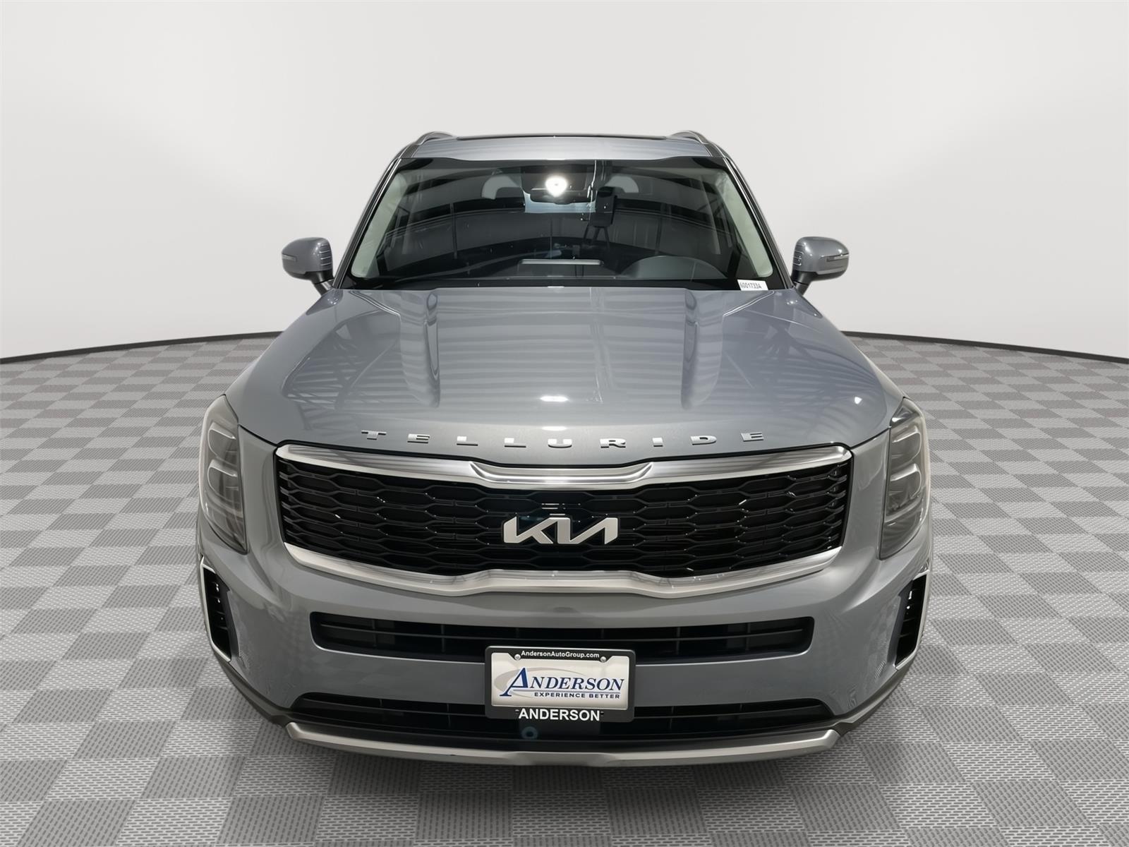 Pre-Owned 2022 Kia Telluride for sale in St. Joseph MO