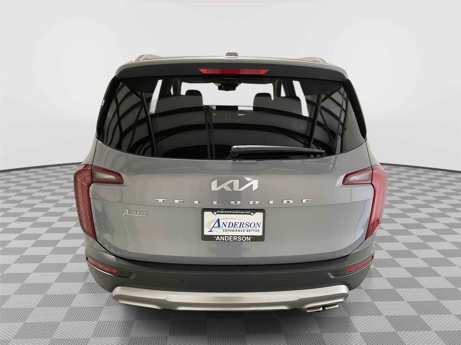 Pre-Owned 2022 Kia Telluride for sale in St. Joseph MO