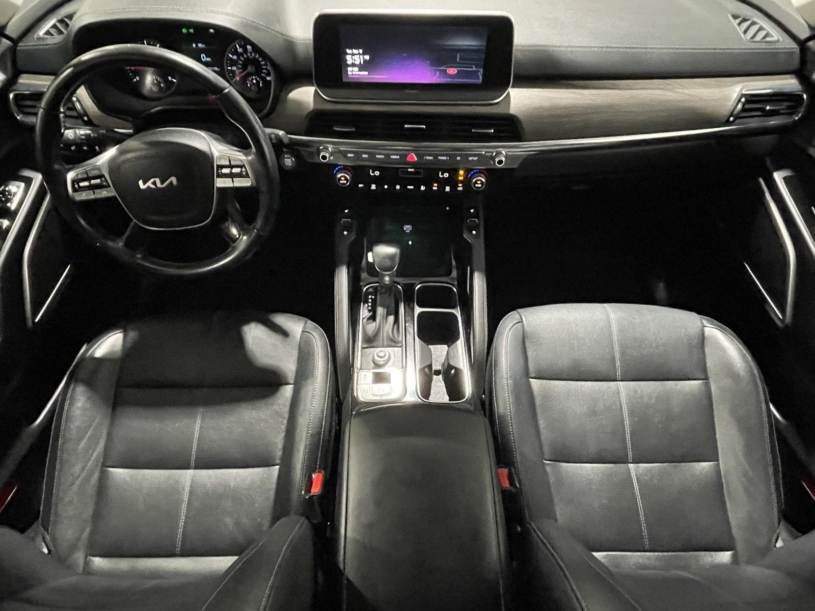 Pre-Owned 2022 Kia Telluride for sale in St. Joseph MO