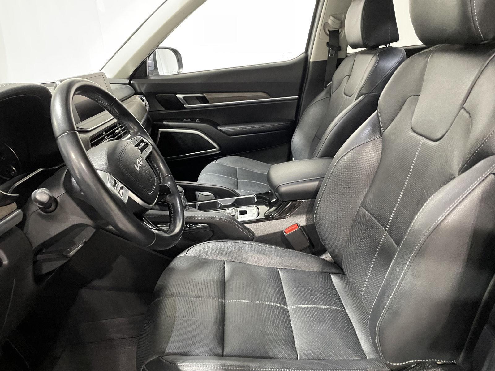 Pre-Owned 2022 Kia Telluride for sale in St. Joseph MO