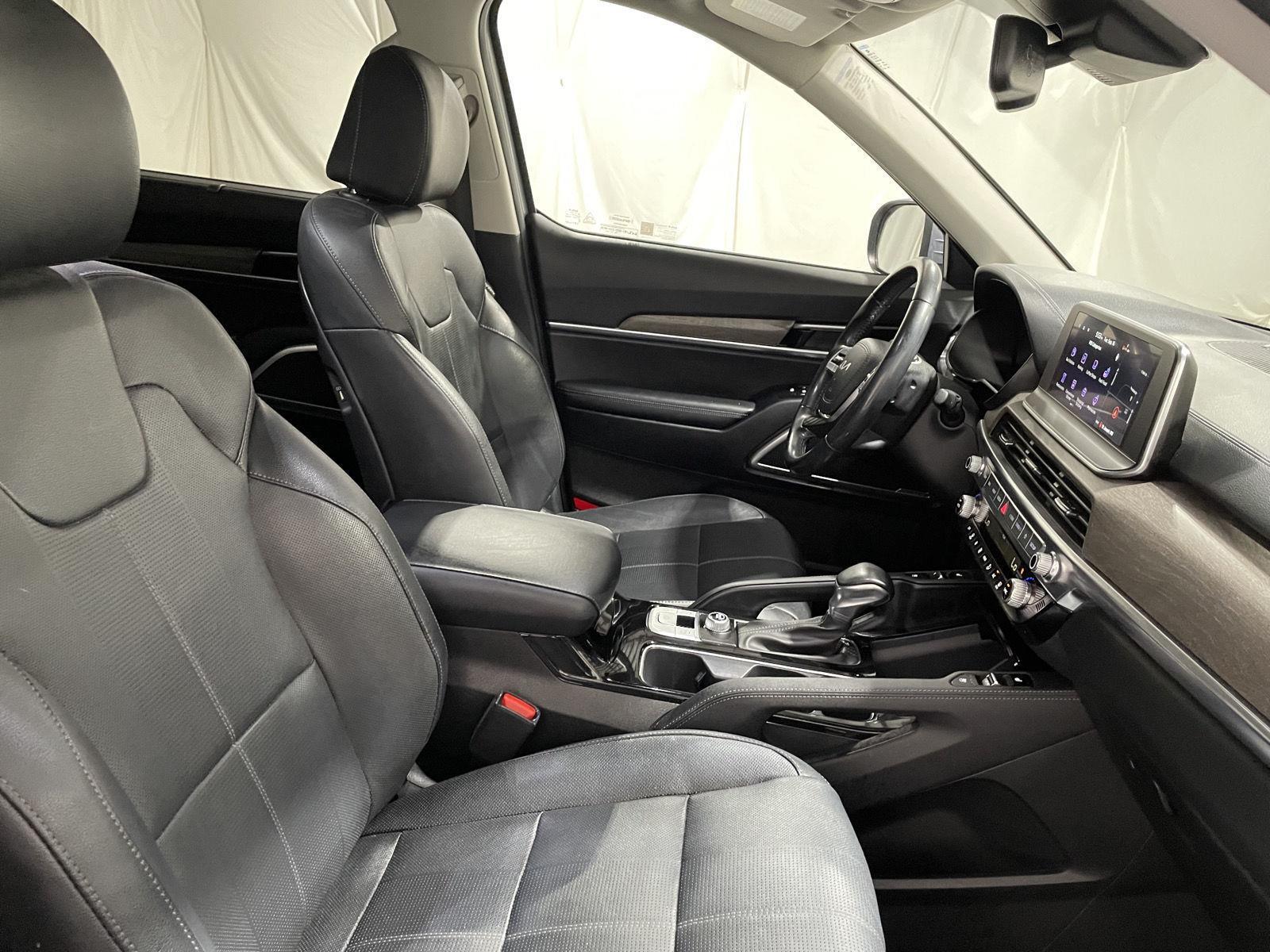 Pre-Owned 2022 Kia Telluride for sale in St. Joseph MO