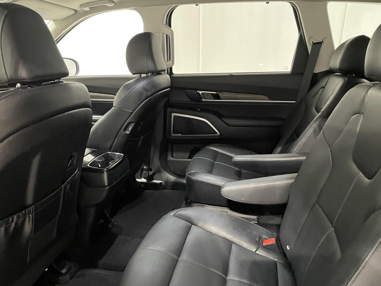 Pre-Owned 2022 Kia Telluride for sale in St. Joseph MO