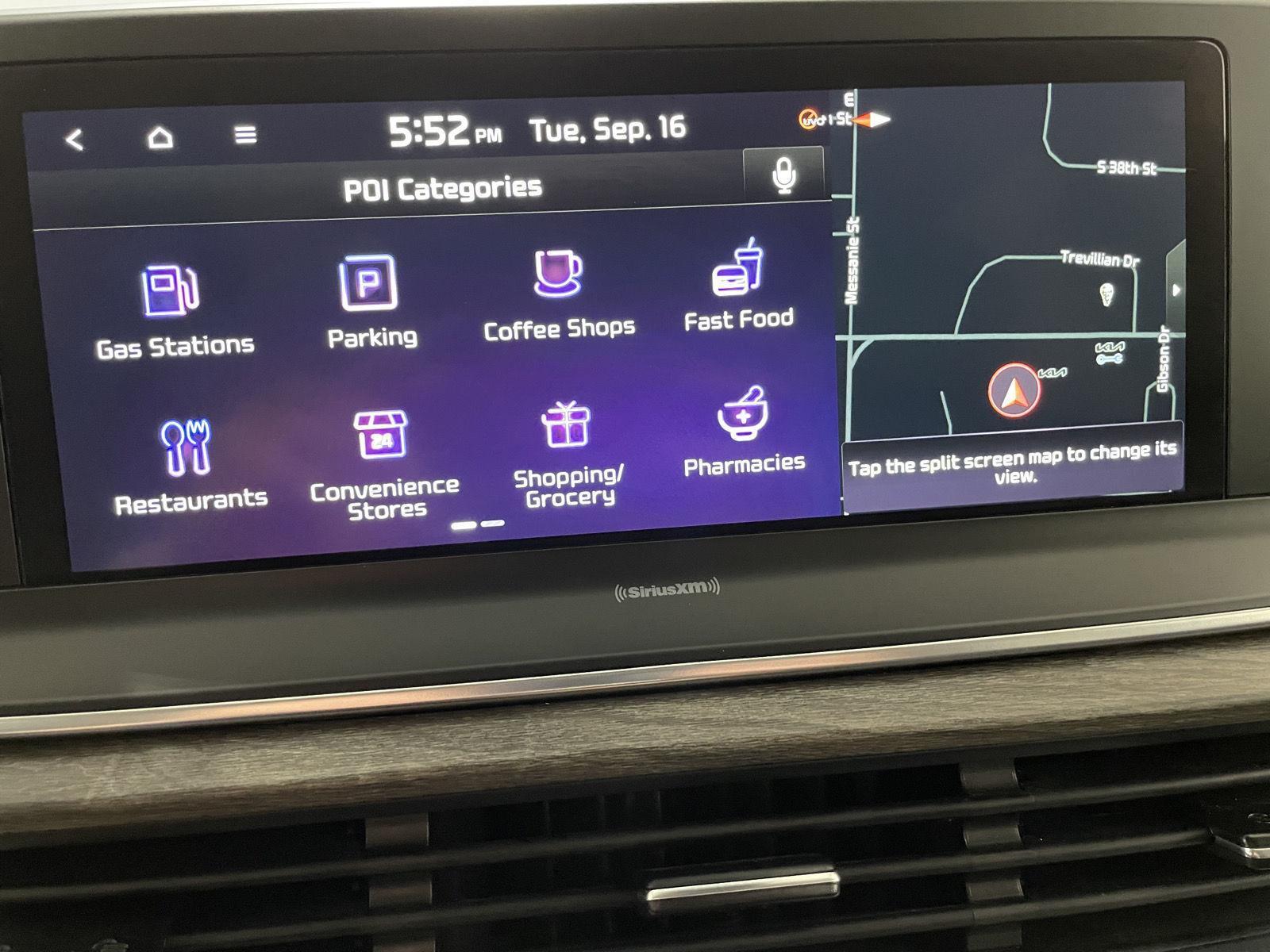 Pre-Owned 2022 Kia Telluride for sale in St. Joseph MO
