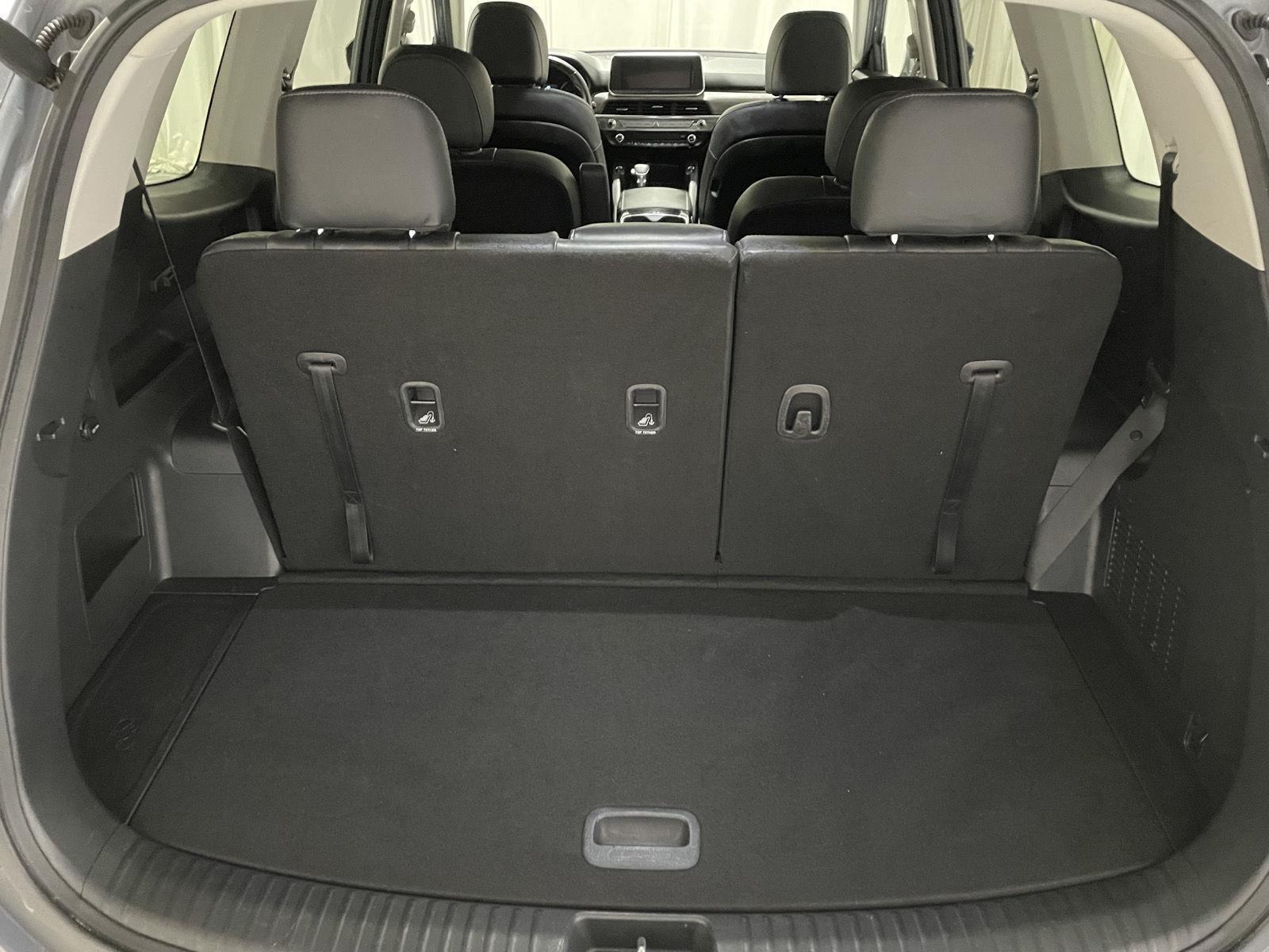 Pre-Owned 2022 Kia Telluride for sale in St. Joseph MO