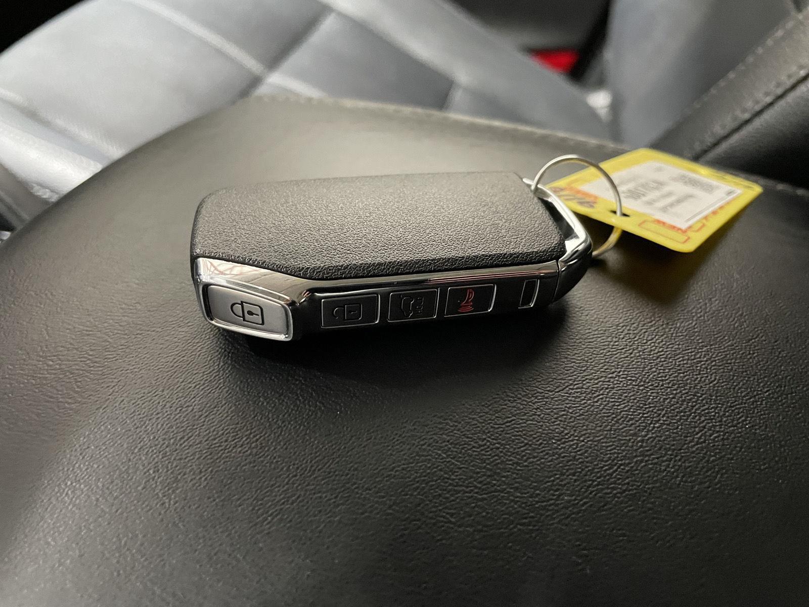 Pre-Owned 2022 Kia Telluride for sale in St. Joseph MO