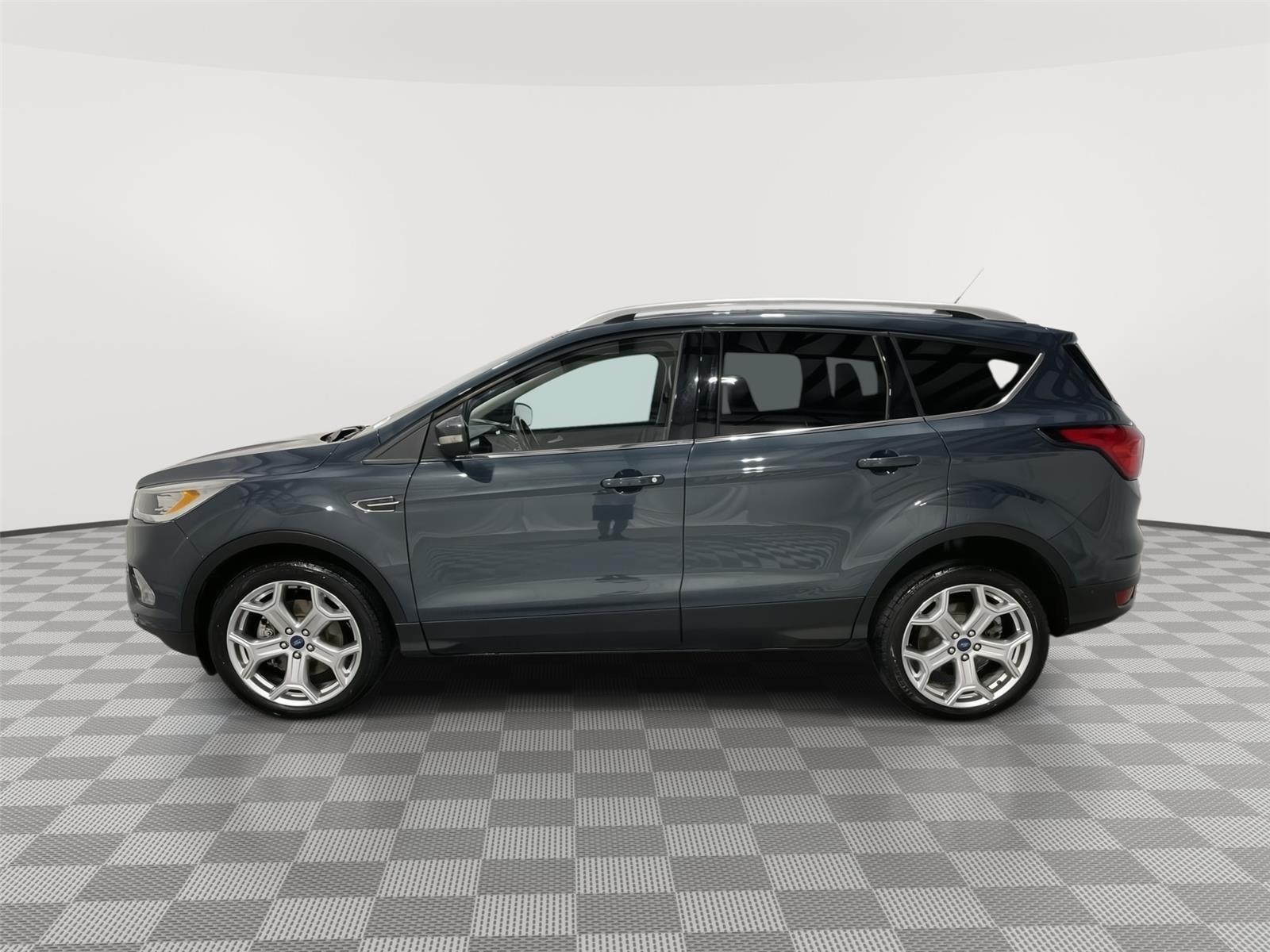 Pre-Owned 2019 Ford Escape for sale in St. Joseph MO