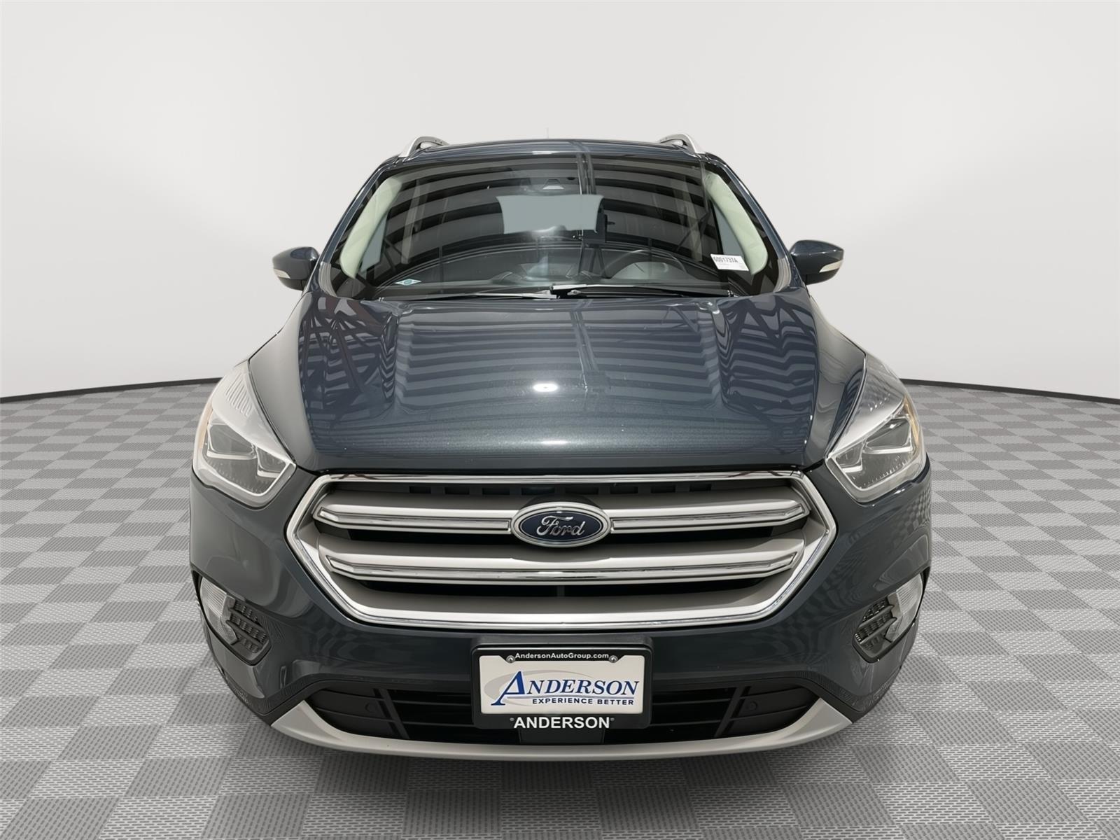 Pre-Owned 2019 Ford Escape for sale in St. Joseph MO