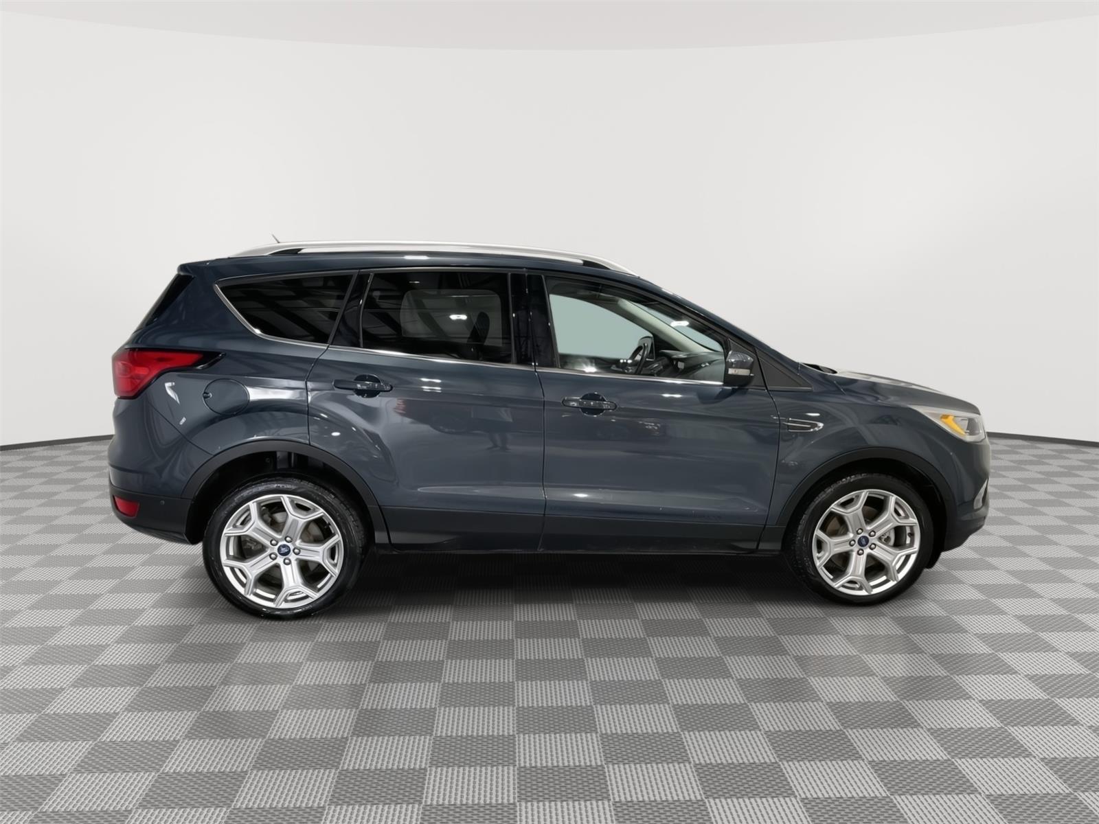 Pre-Owned 2019 Ford Escape for sale in St. Joseph MO