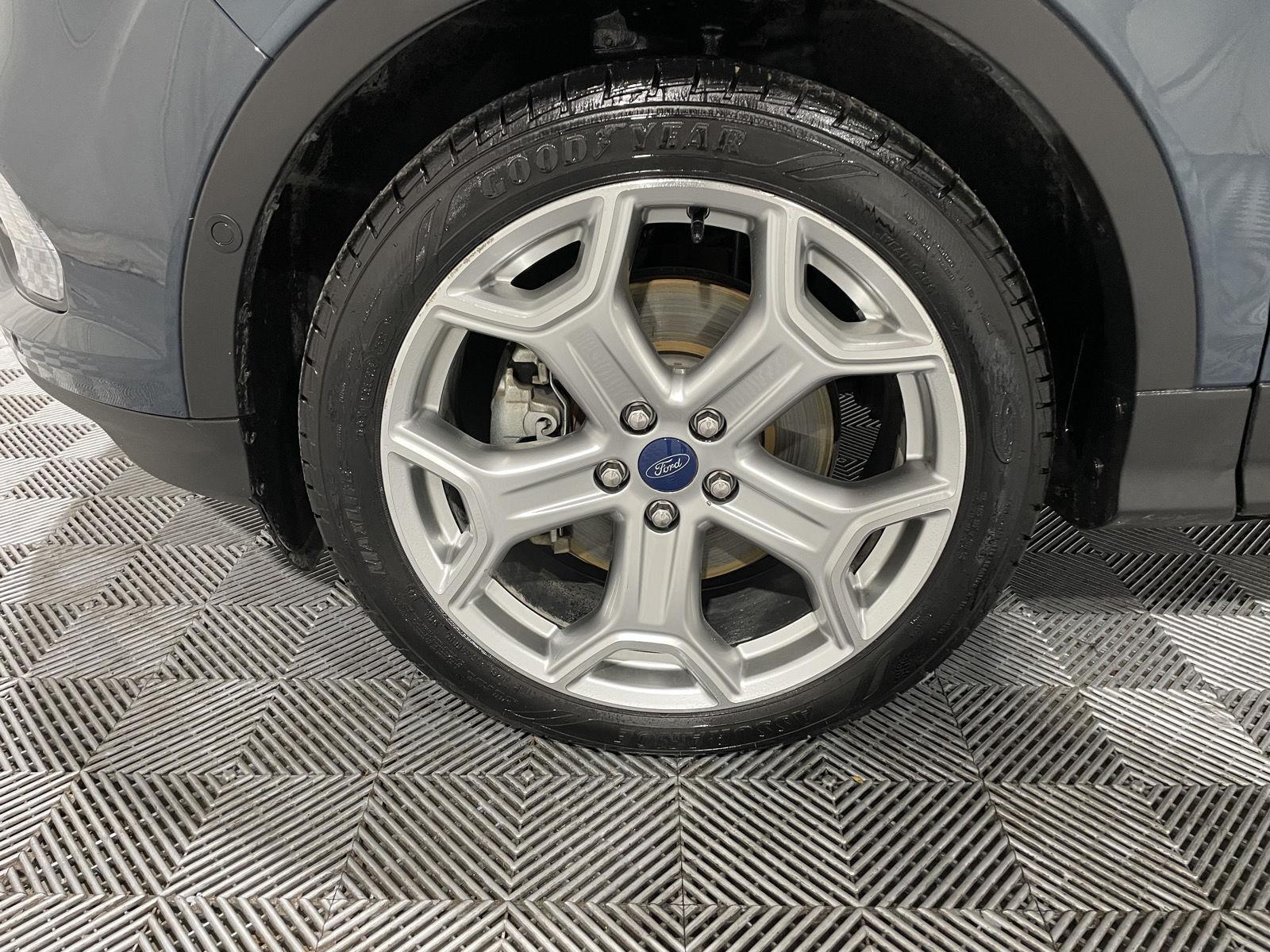 Pre-Owned 2019 Ford Escape for sale in St. Joseph MO