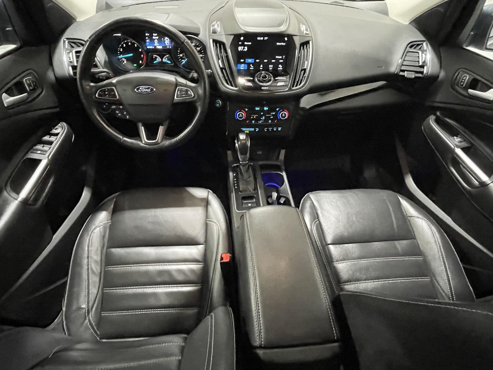 Pre-Owned 2019 Ford Escape for sale in St. Joseph MO