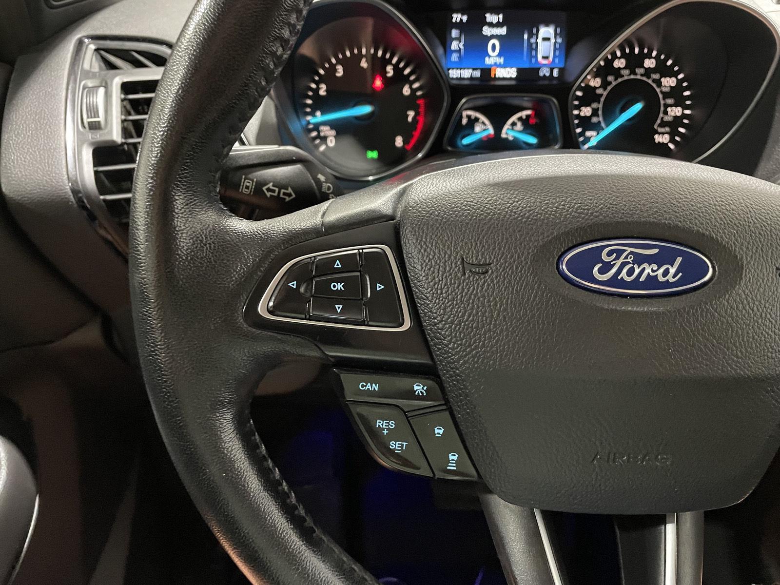 Pre-Owned 2019 Ford Escape for sale in St. Joseph MO