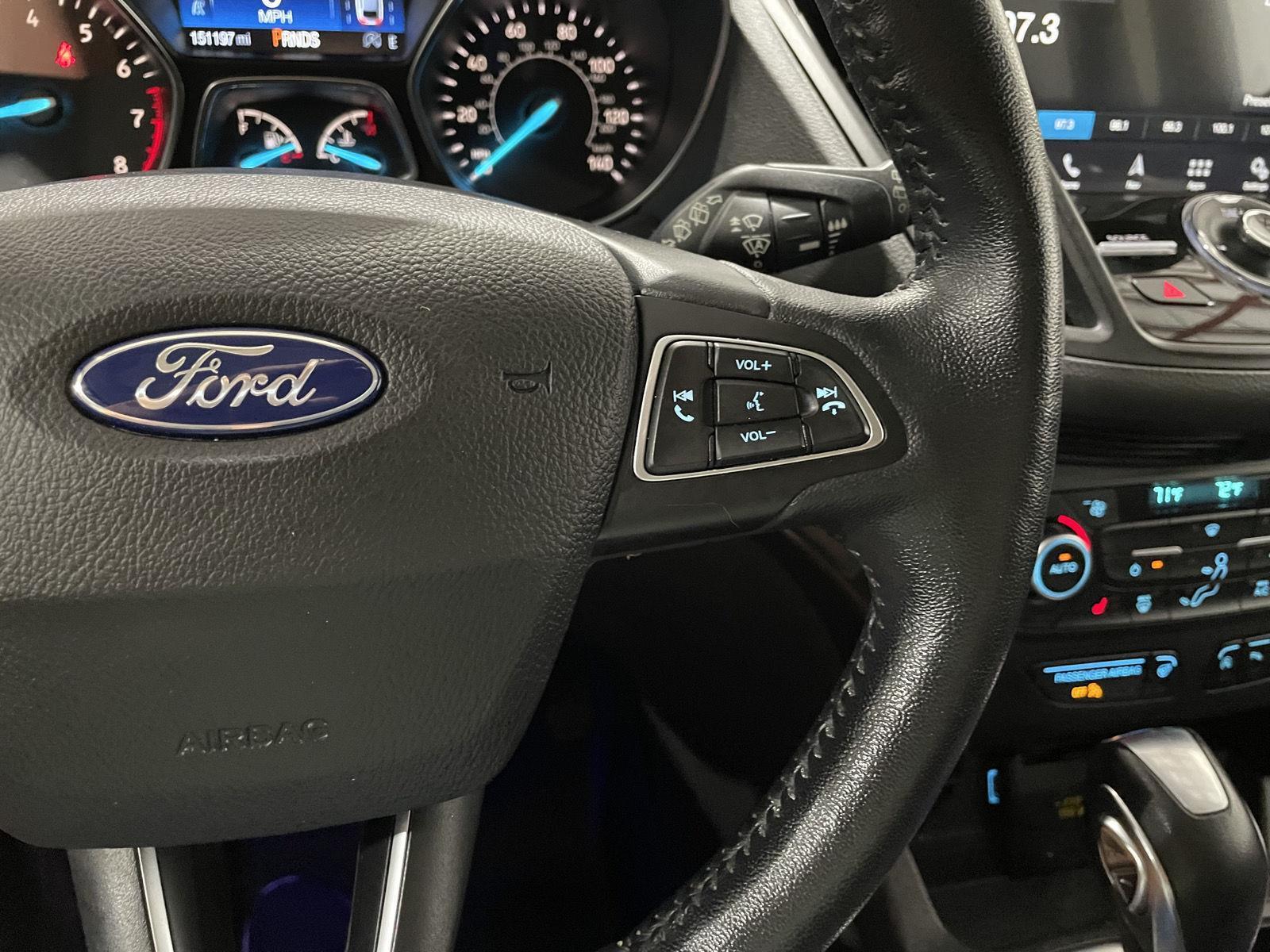 Pre-Owned 2019 Ford Escape for sale in St. Joseph MO