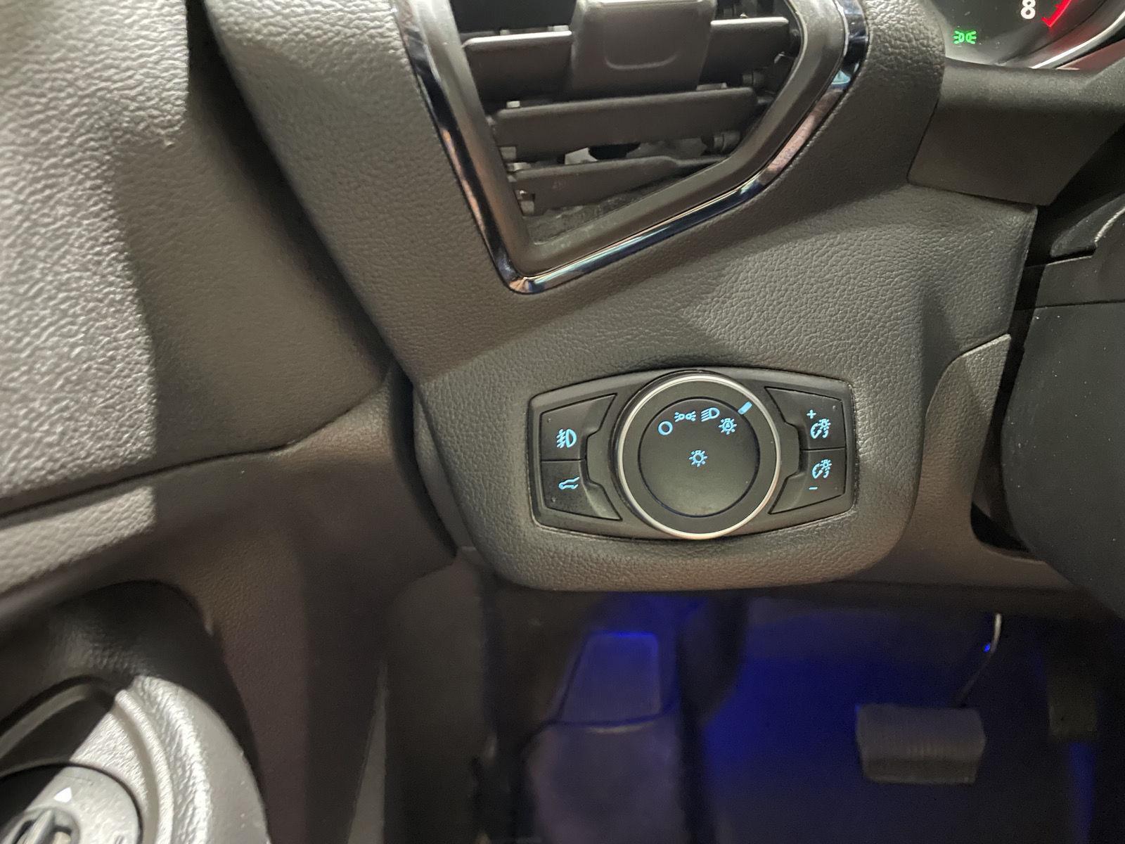 Pre-Owned 2019 Ford Escape for sale in St. Joseph MO