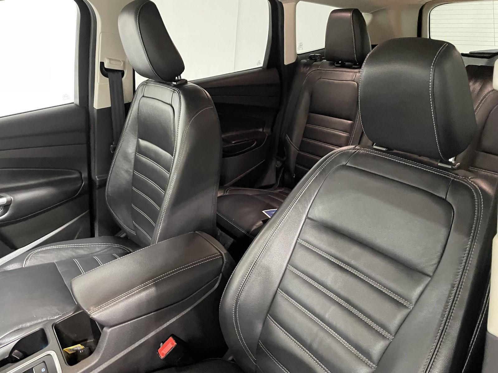Pre-Owned 2019 Ford Escape for sale in St. Joseph MO