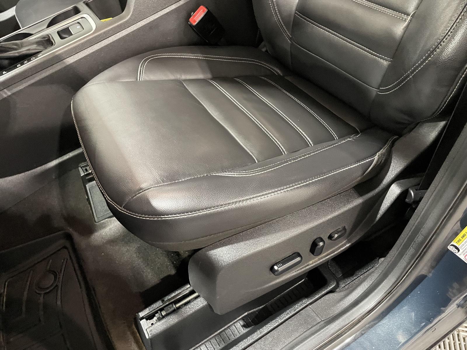 Pre-Owned 2019 Ford Escape for sale in St. Joseph MO