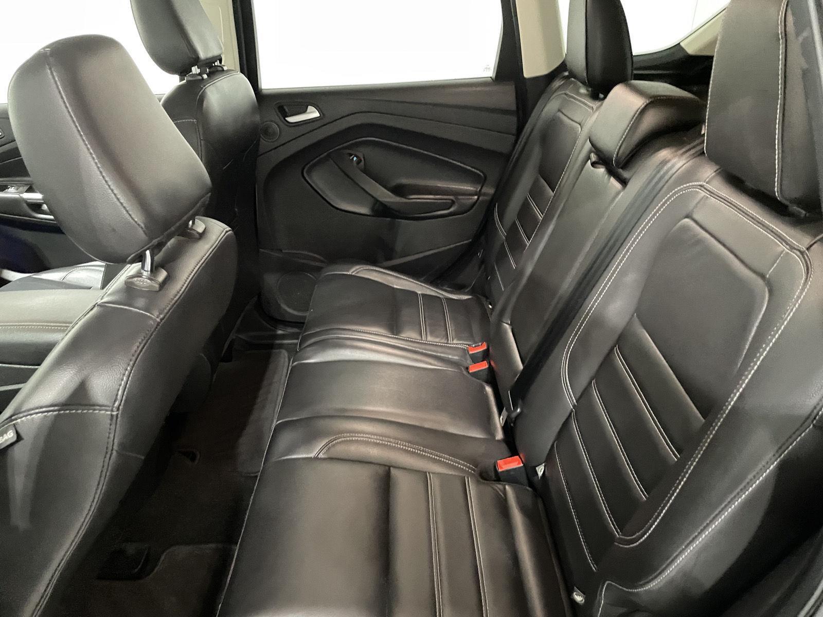 Pre-Owned 2019 Ford Escape for sale in St. Joseph MO