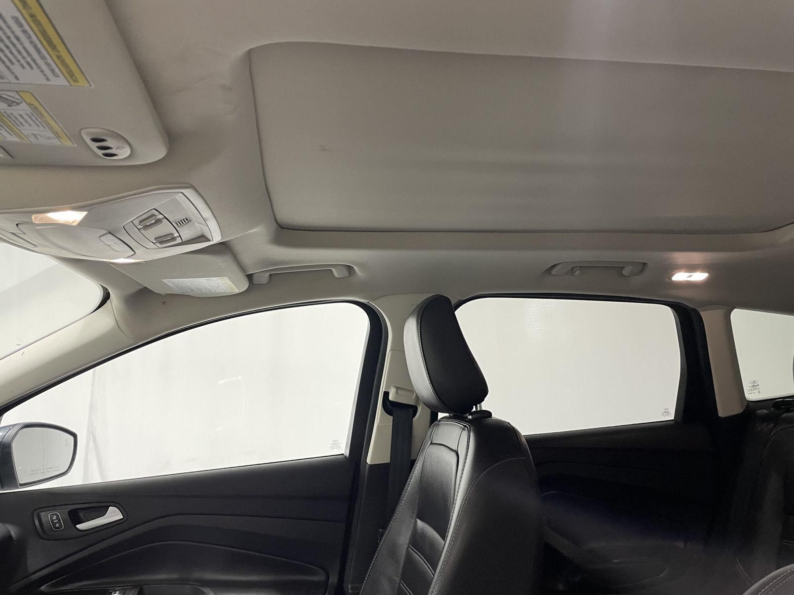 Pre-Owned 2019 Ford Escape for sale in St. Joseph MO