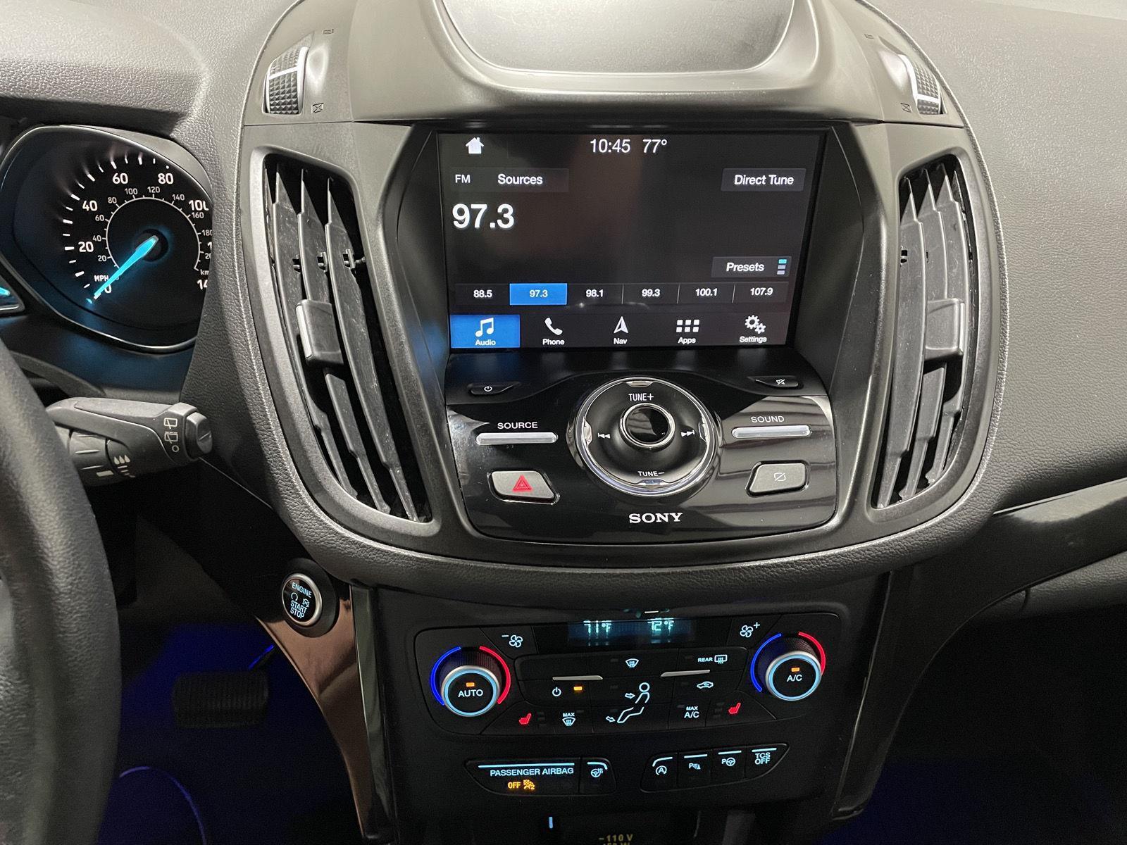 Pre-Owned 2019 Ford Escape for sale in St. Joseph MO