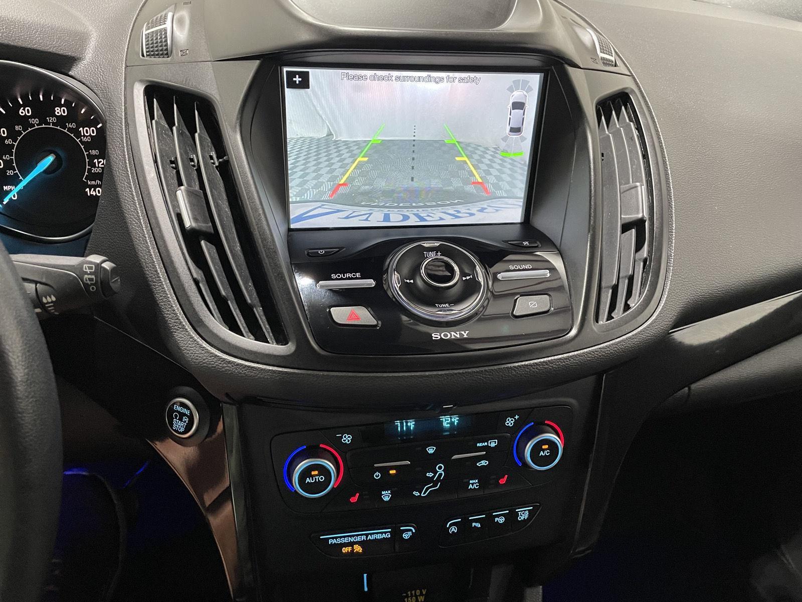 Pre-Owned 2019 Ford Escape for sale in St. Joseph MO