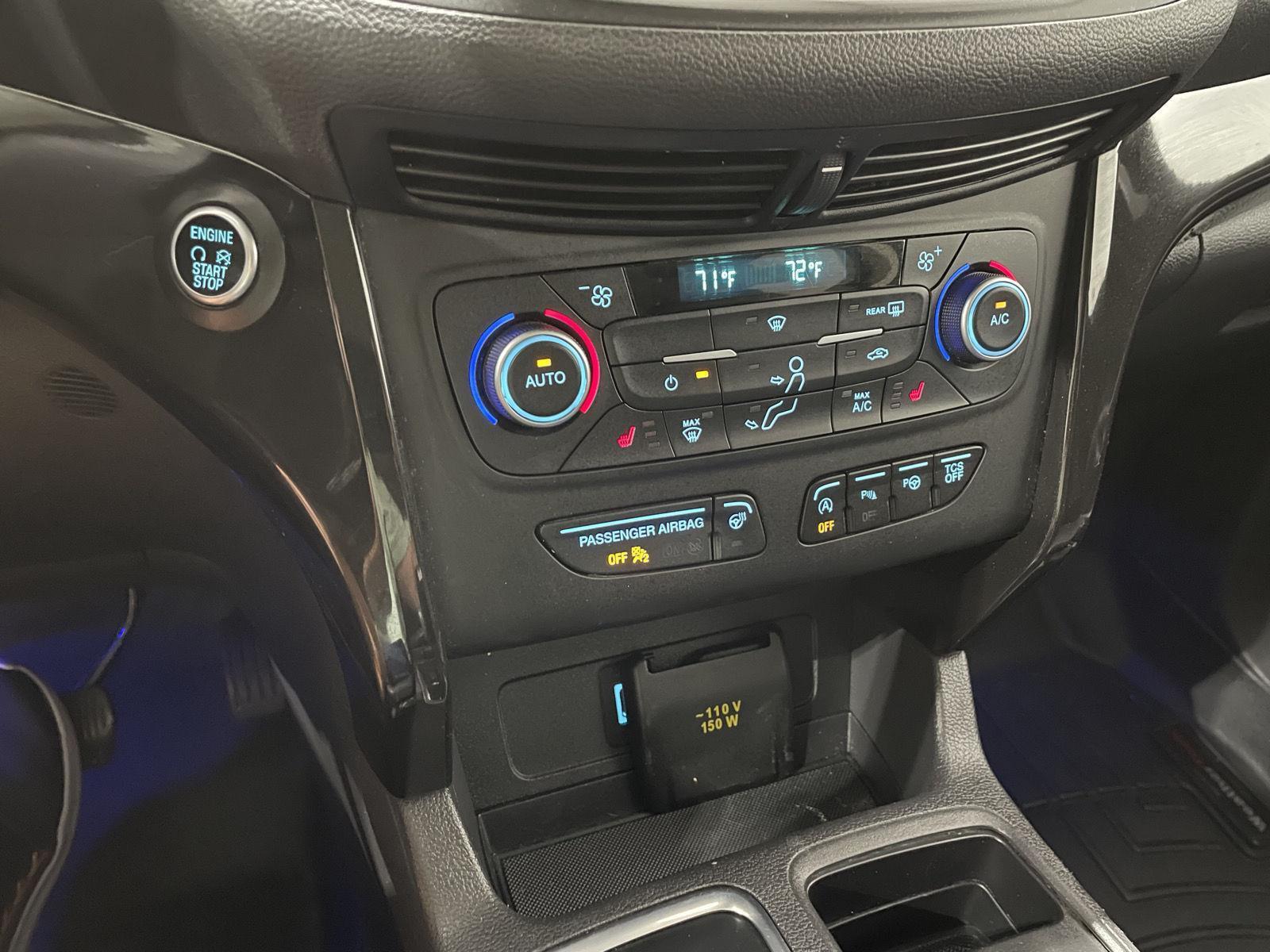 Pre-Owned 2019 Ford Escape for sale in St. Joseph MO