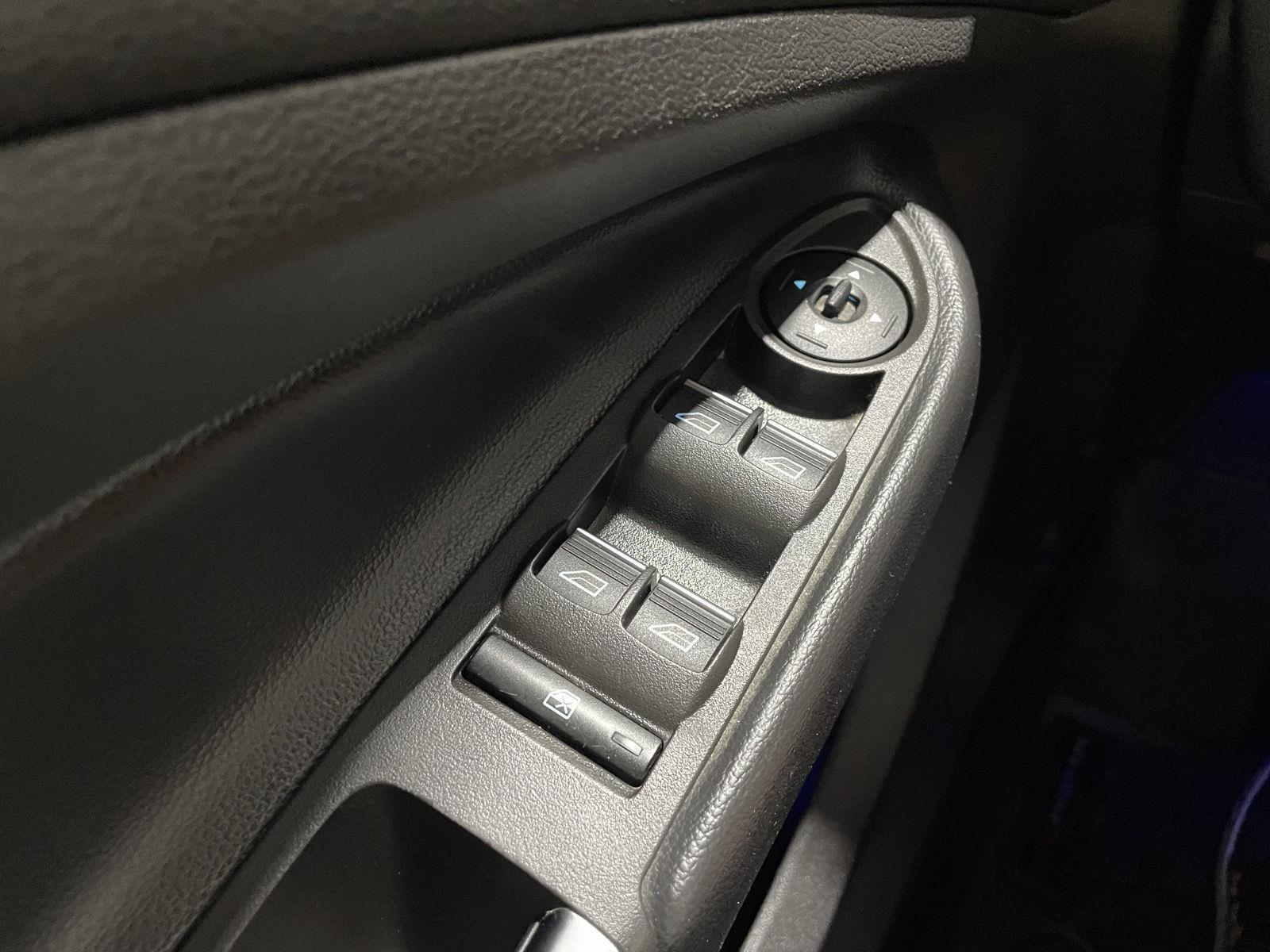 Pre-Owned 2019 Ford Escape for sale in St. Joseph MO