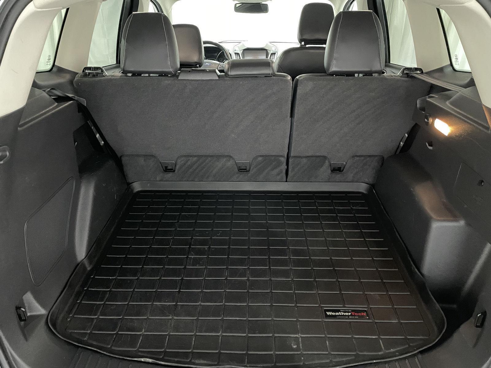 Pre-Owned 2019 Ford Escape for sale in St. Joseph MO
