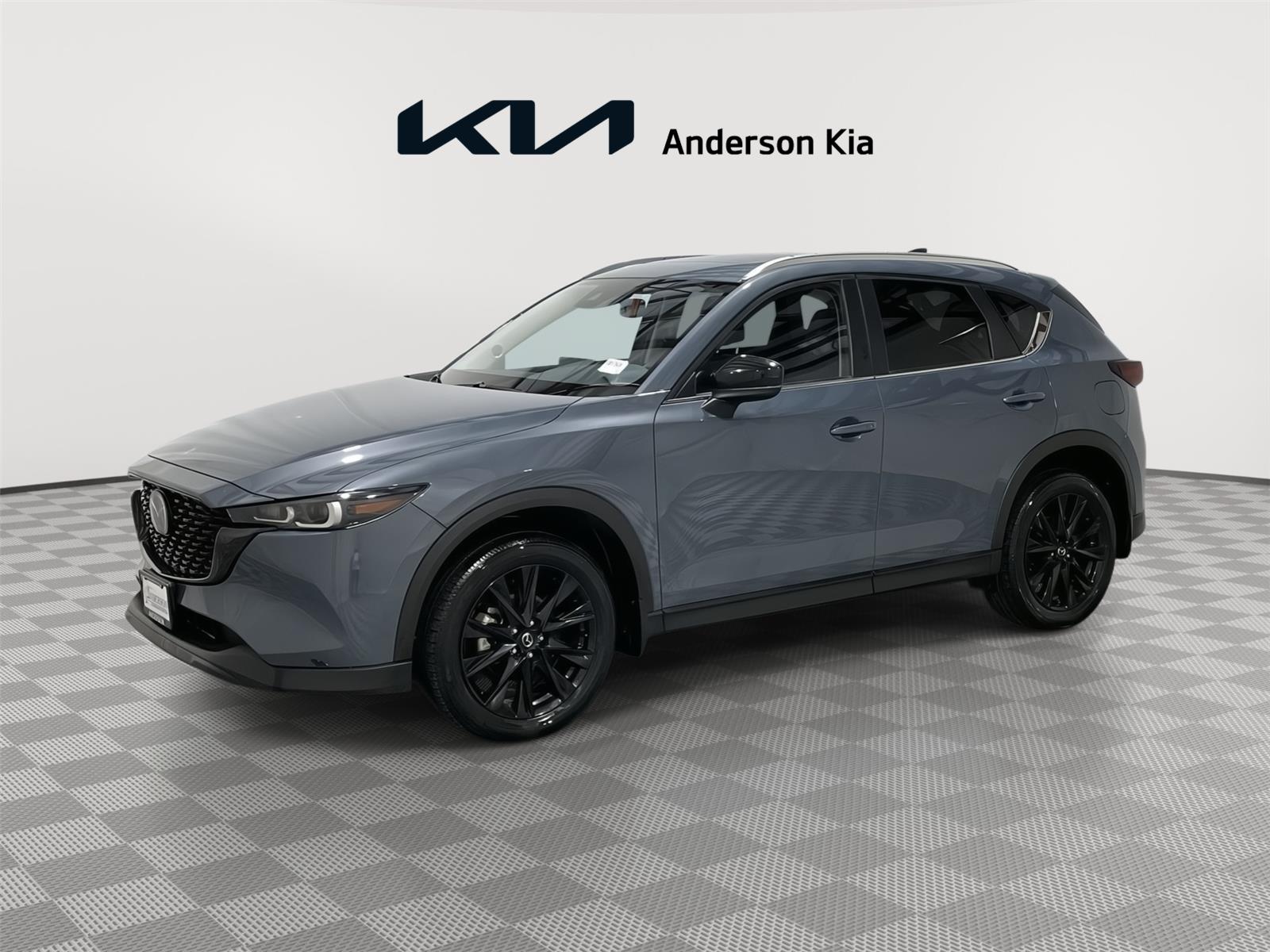 Pre-Owned 2024 Mazda CX-5 for sale in St. Joseph MO