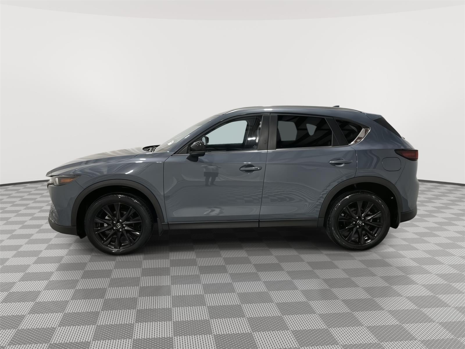 Pre-Owned 2024 Mazda CX-5 for sale in St. Joseph MO