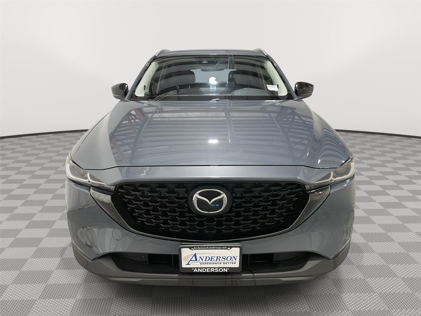 Pre-Owned 2024 Mazda CX-5 for sale in St. Joseph MO