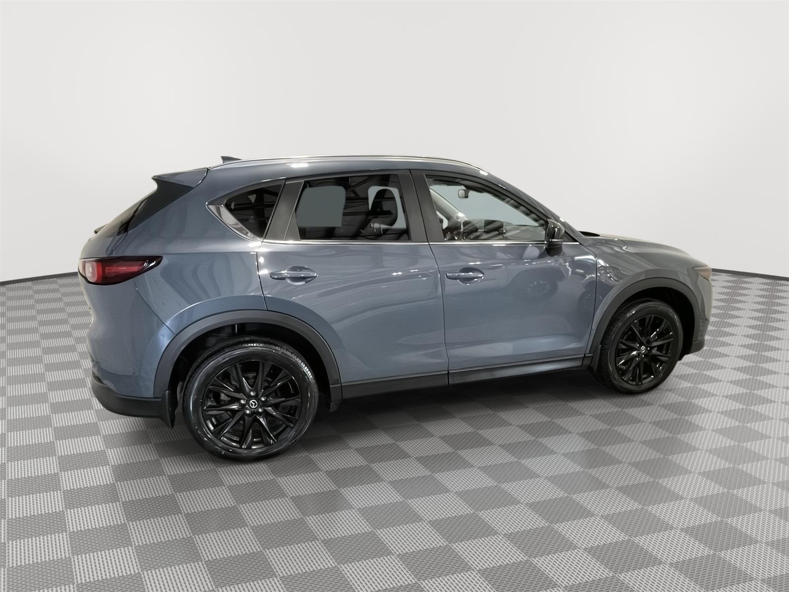 Pre-Owned 2024 Mazda CX-5 for sale in St. Joseph MO