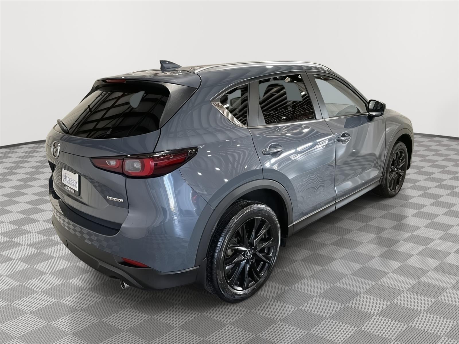 Pre-Owned 2024 Mazda CX-5 for sale in St. Joseph MO
