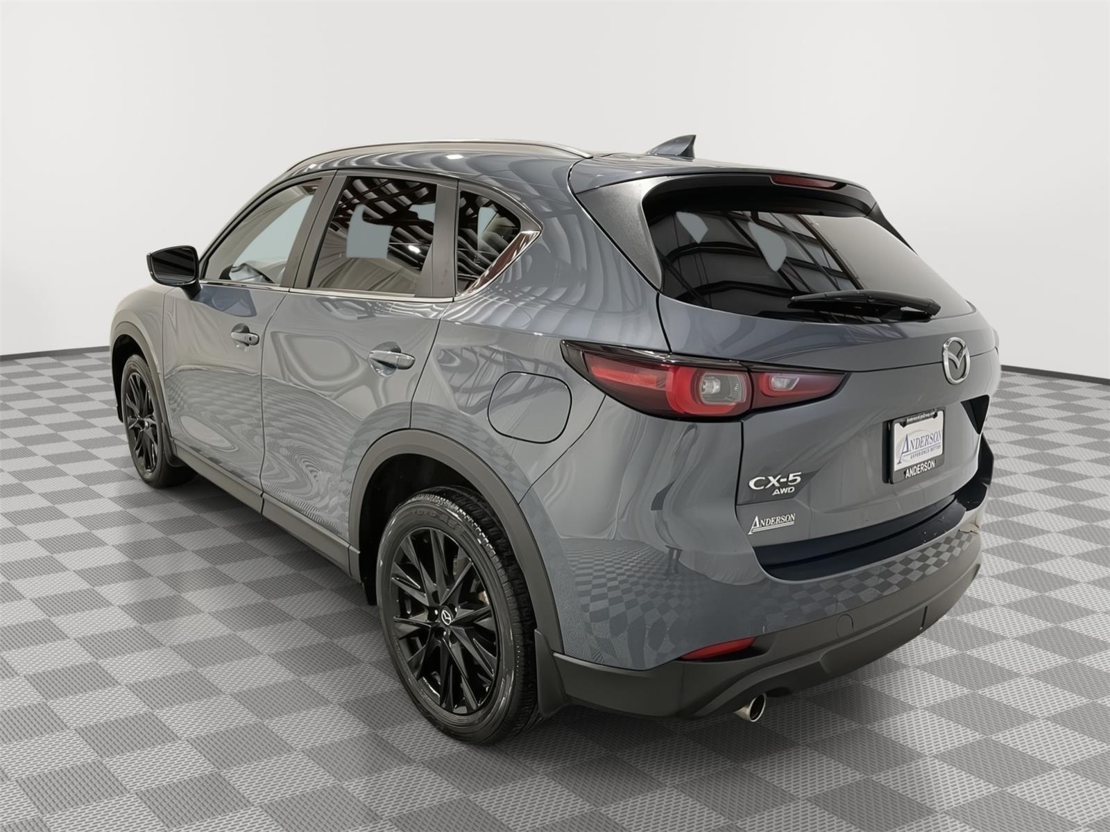 Pre-Owned 2024 Mazda CX-5 for sale in St. Joseph MO